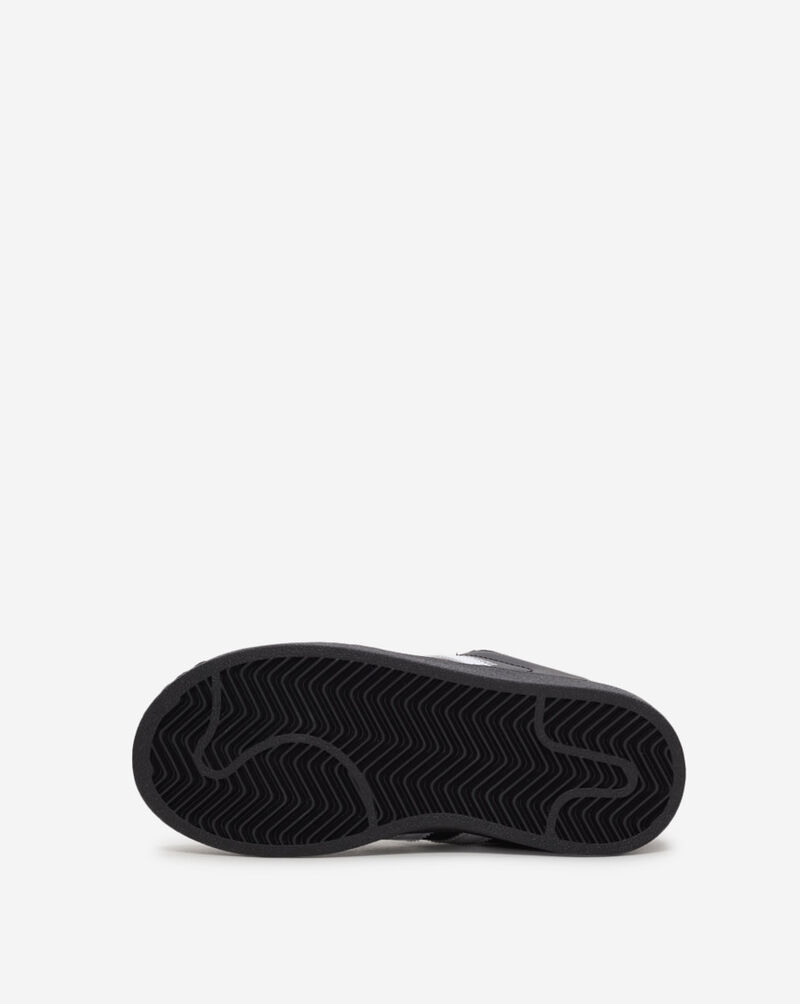 adidas Pre-School Superstar ll JH9981 Black 6