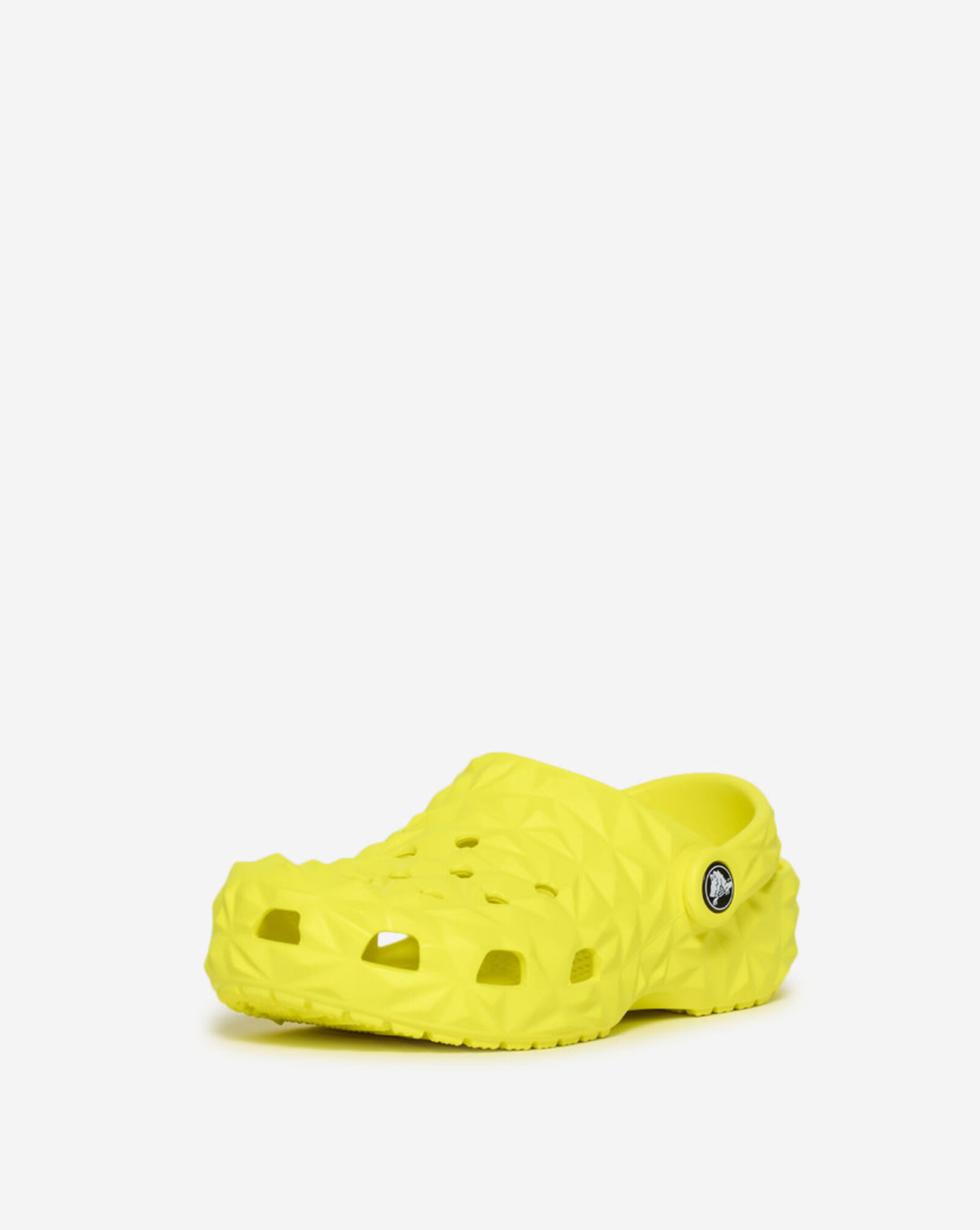 Shop Crocs Pre-School Geometric Clog 209572-76M multi | SNIPES USA