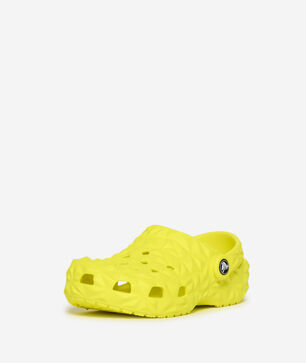 Pre-School Geometric Clog