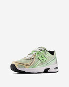 New Balance Grade School 740 GR740YC White 2