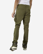 Nylon Utility Pant