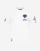 PRO STANDARD New York Knicks Championship Tee BNK1517764-WHT White 1