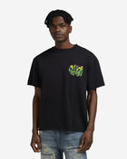 Smiley Cactus Cropped T-Shirt