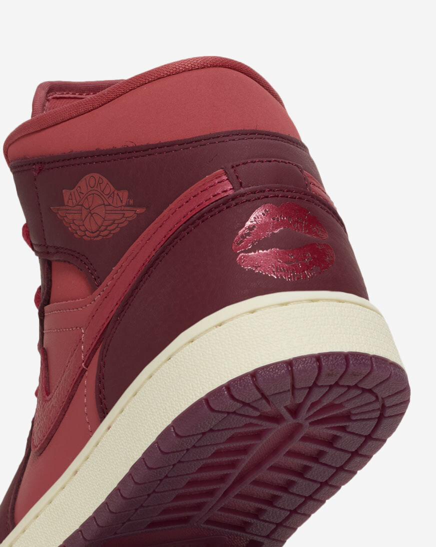 Shop Jordan Air Jordan 1 Mid SE IB7018-600 red | SNIPES USA