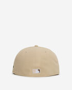 New Era 59Fifty New York Yankees Fitted Hat 71015743 cream 3