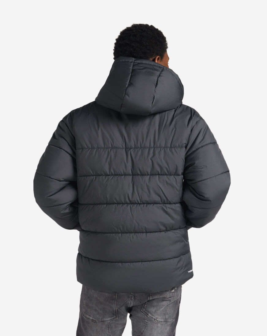 Men's Jackets & Outerwear
