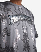 Smoke Rise Momentum Tee KT26F546SN-BLK Black 3