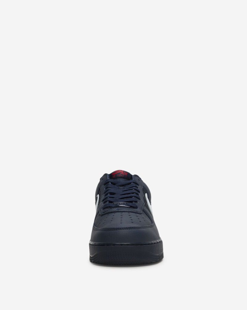 Nike Air Force 1 Low  IO9557-900 Blue 3