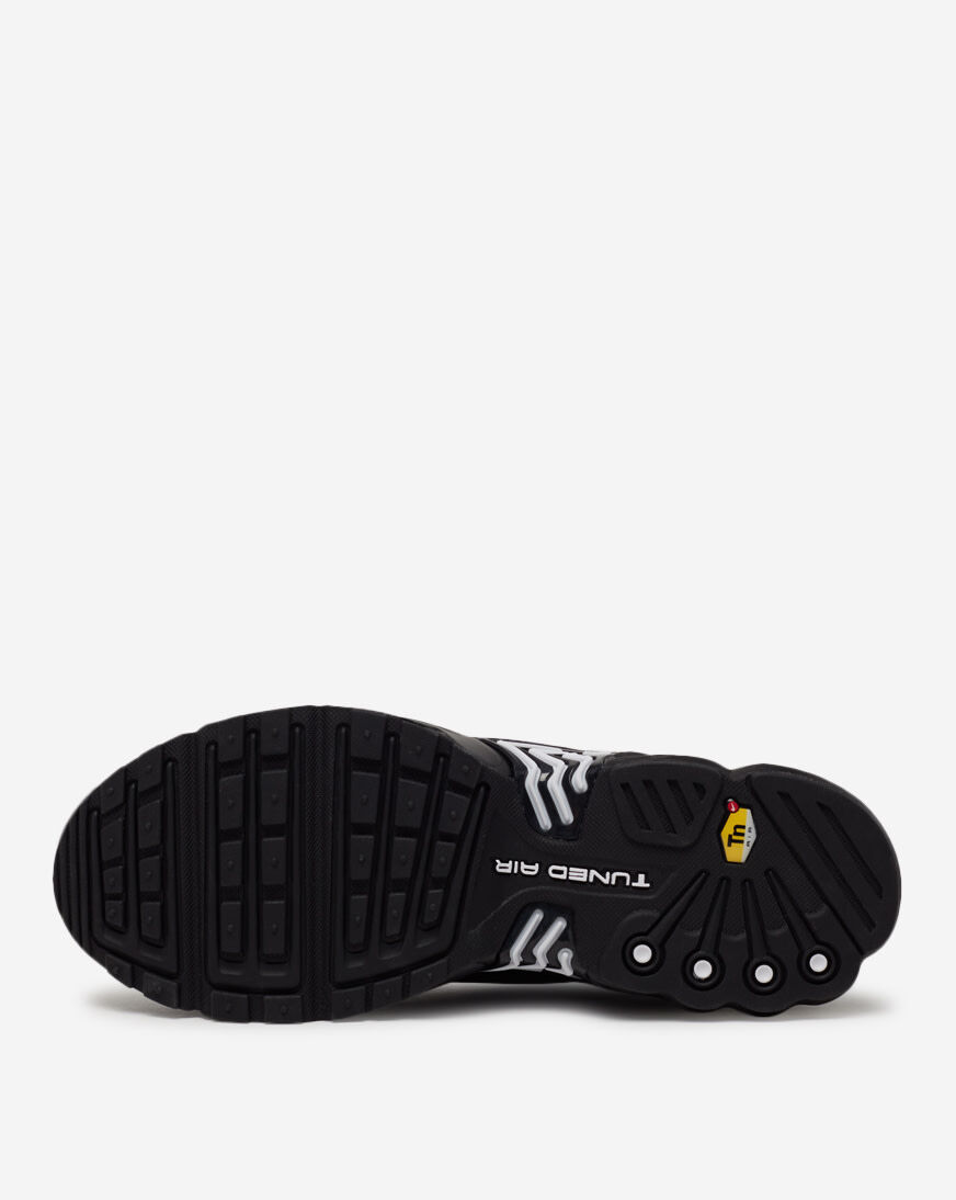 Nike Air Max Plus III DJ4600-001 black 