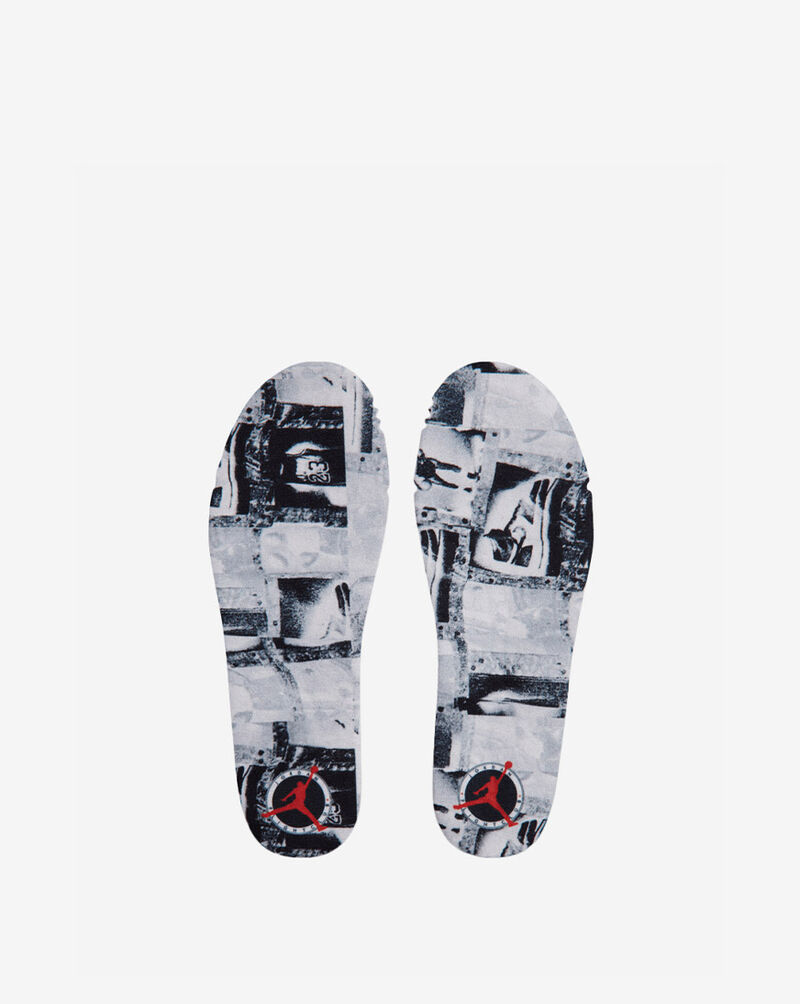 Jordan Little Kids' Air Jordan 4 Retro "Flight Club" IM4028-100 White 7