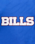 PRO STANDARD Buffalo Bills Classic Chenille Tee FBB1410168-RYB Blue 2