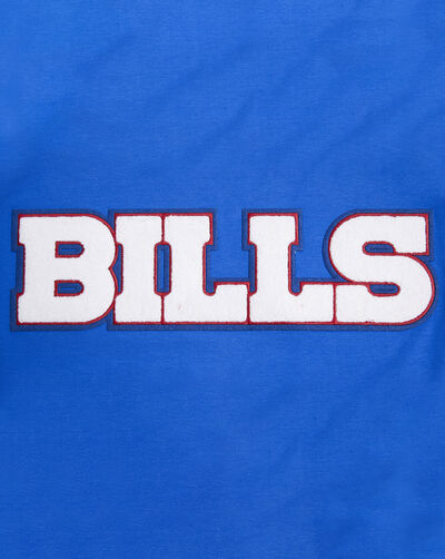 Buffalo Bills Classic Chenille Tee