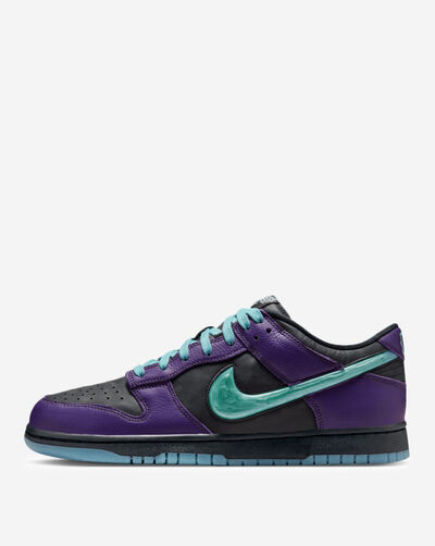 Dunk Low Retro Limited