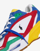 Polo Ralph Lauren Trackster 275 809961122002 White 8