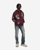 Tapestry Club House Hoodie