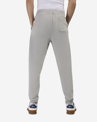 Double-Knit Jogger Pant