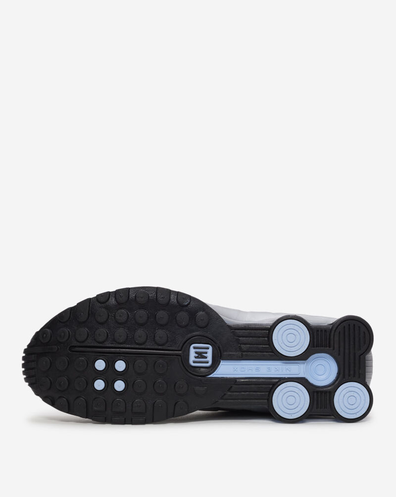 Nike Shox R4 HQ1988-004 silver 6