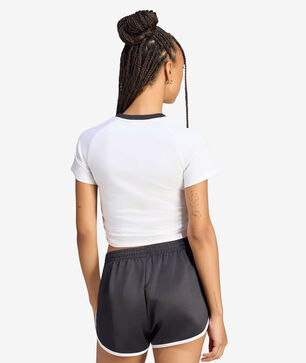 Jennie Layered Tee