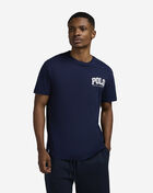 Polo Ralph Lauren Classic Fit Logo Jersey T-Shirt 710952037001-NVY Blue 1
