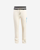 PRO STANDARD Detroit Lions Retro Classic Fleece Sweatpant FDL443448-EBK cream 1