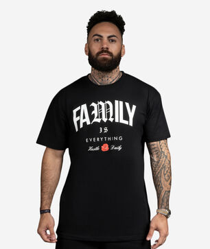 Family is Everything Tee