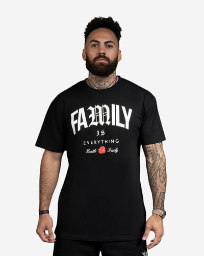 Family is Everything Tee