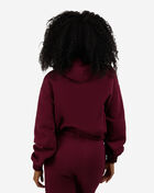 Small Logo Essential Hoodie