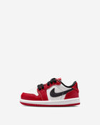 Jordan Toddler Air Jordan 1 Retro Low OG HQ6997-600 Red 1