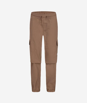 Big Kids' MJ Double Cargo Pants