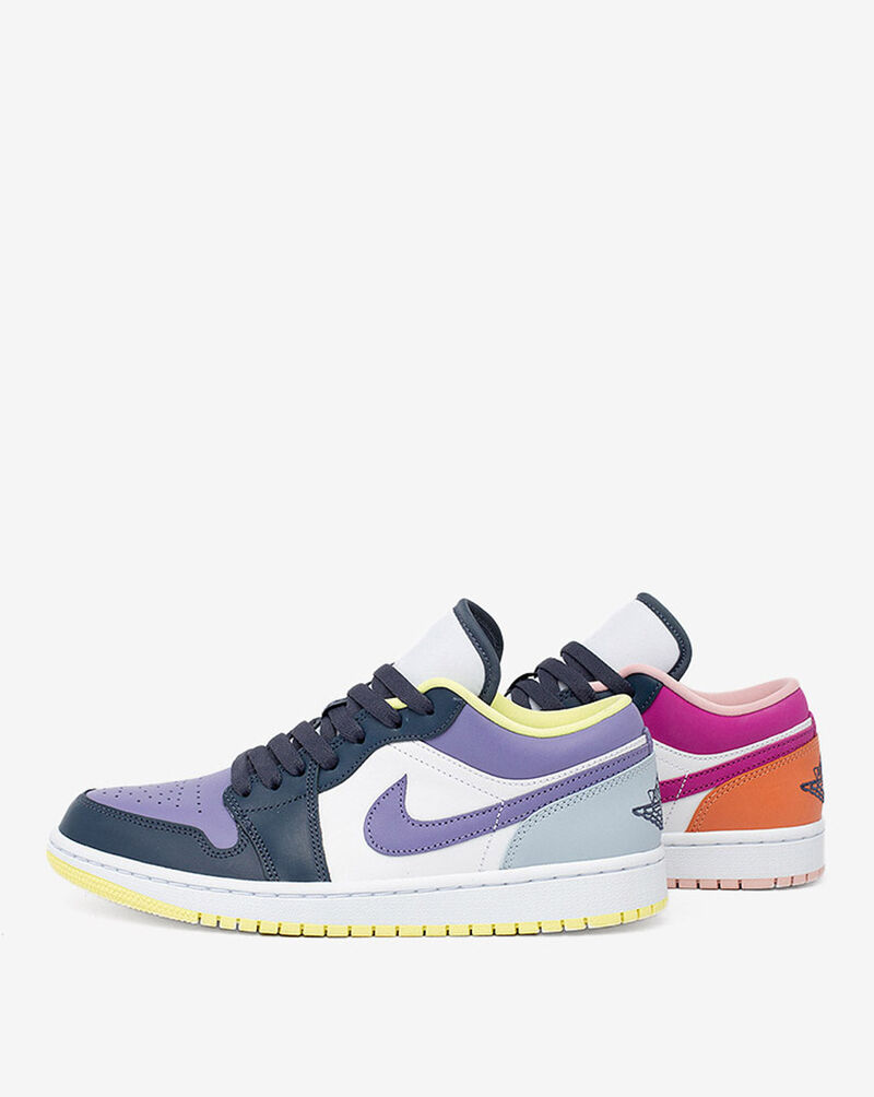 Jordan Air Jordan 1 Low SE DJ4342-400 Multi 1