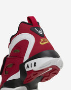 Nike Big Kids' Air Diamond Turf II IR4727-600 Red 8