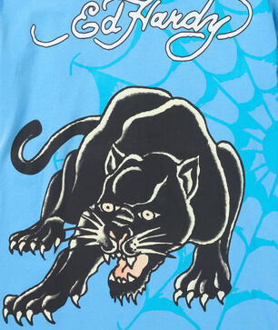 Kids' Panther Tee