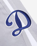 PRO STANDARD Los Angeles Dodgers Classic Chenille Double Knit Short LLD331605-GRY Grey 2