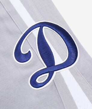 Los Angeles Dodgers Classic Chenille Double Knit Short