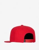 Jumpman Air Snapback Hat
