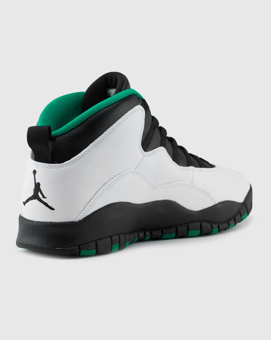 Shop Jordan Retro Air Jordan 10 310805-137 white | SNIPES USA