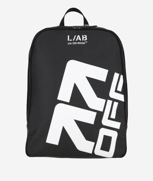 L/AB Arrows Backpack