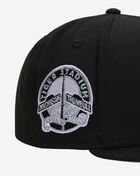 59Fifty Detroit Tigers Metallic Fitted Hat