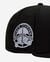59Fifty Detroit Tigers Metallic Fitted Hat