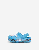 Crocs Toddler Lightning McQueen Dinoco Crocband Clog 213584-90H Blue 1
