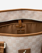 Monogram Tote Bag