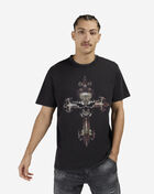 Graphic Tees Cross Skull Tee MTUS541A-US-03054 Black 1
