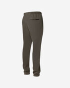 PRO STANDARD New York Mets Neutral Fleece Sweatpant LNM4311668-DKT Brown 3