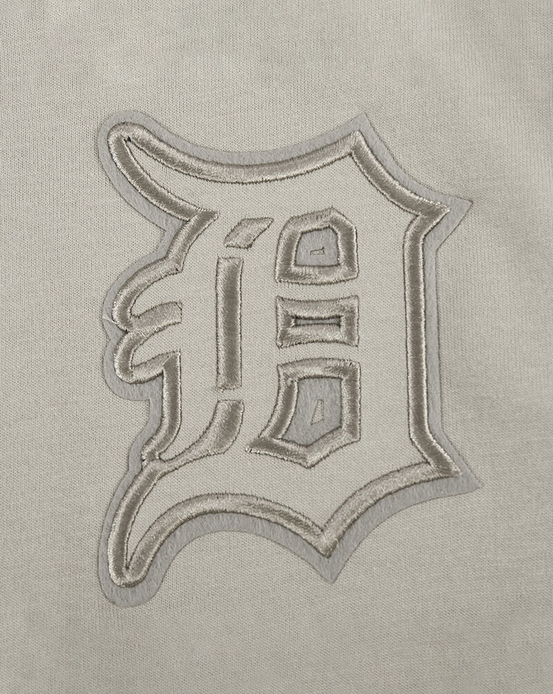 PRO STANDARD Big Boys' Detroit Tigers Neutral Tee LDTB1314982-TAU Beige 4
