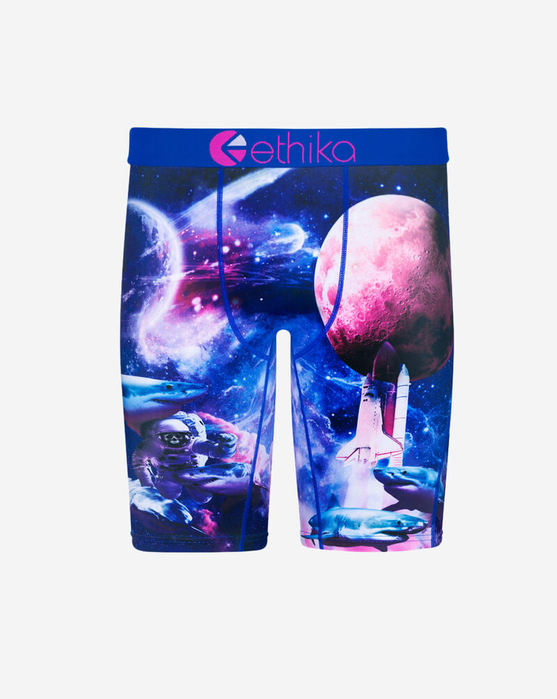 Shop Ethika Deep Dive Briefs MLUS2501 multi SNIPES USA