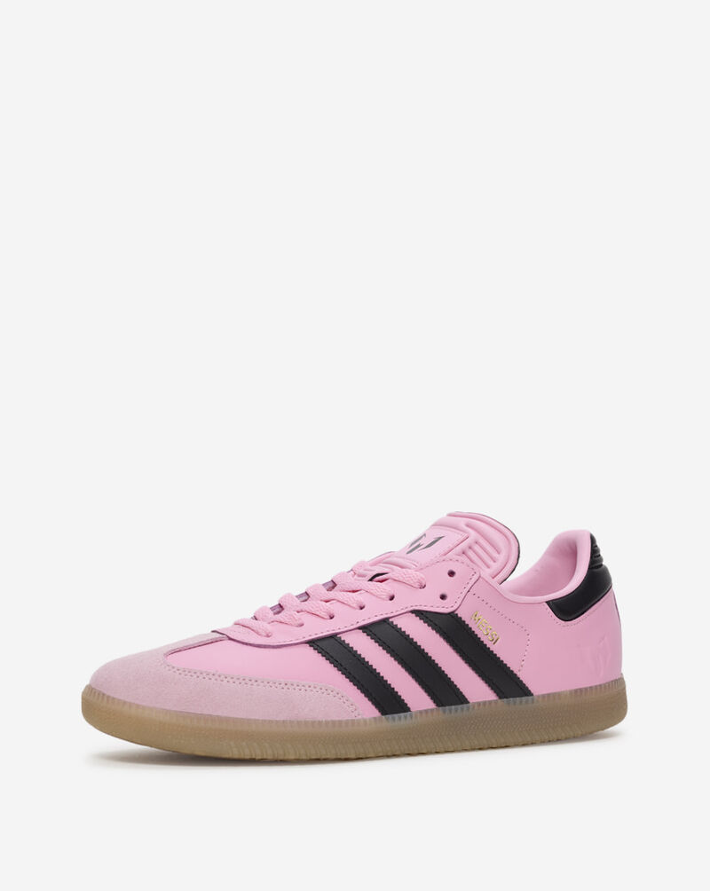 adidas Messi Samba JP7844 Pink 2