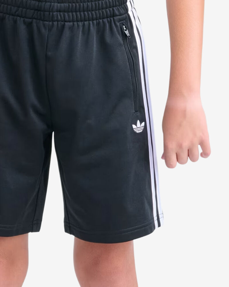 adidas Kids' Firebird Shorts  OH00661-AK01 Black 3
