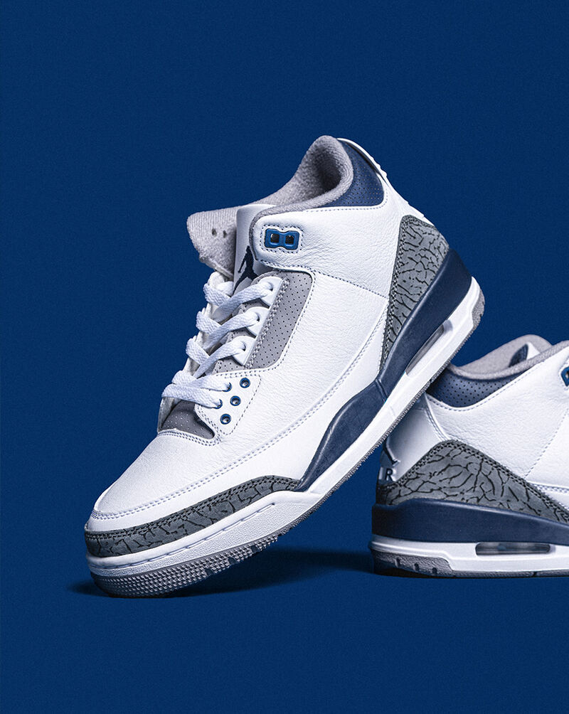 mens jordan 3