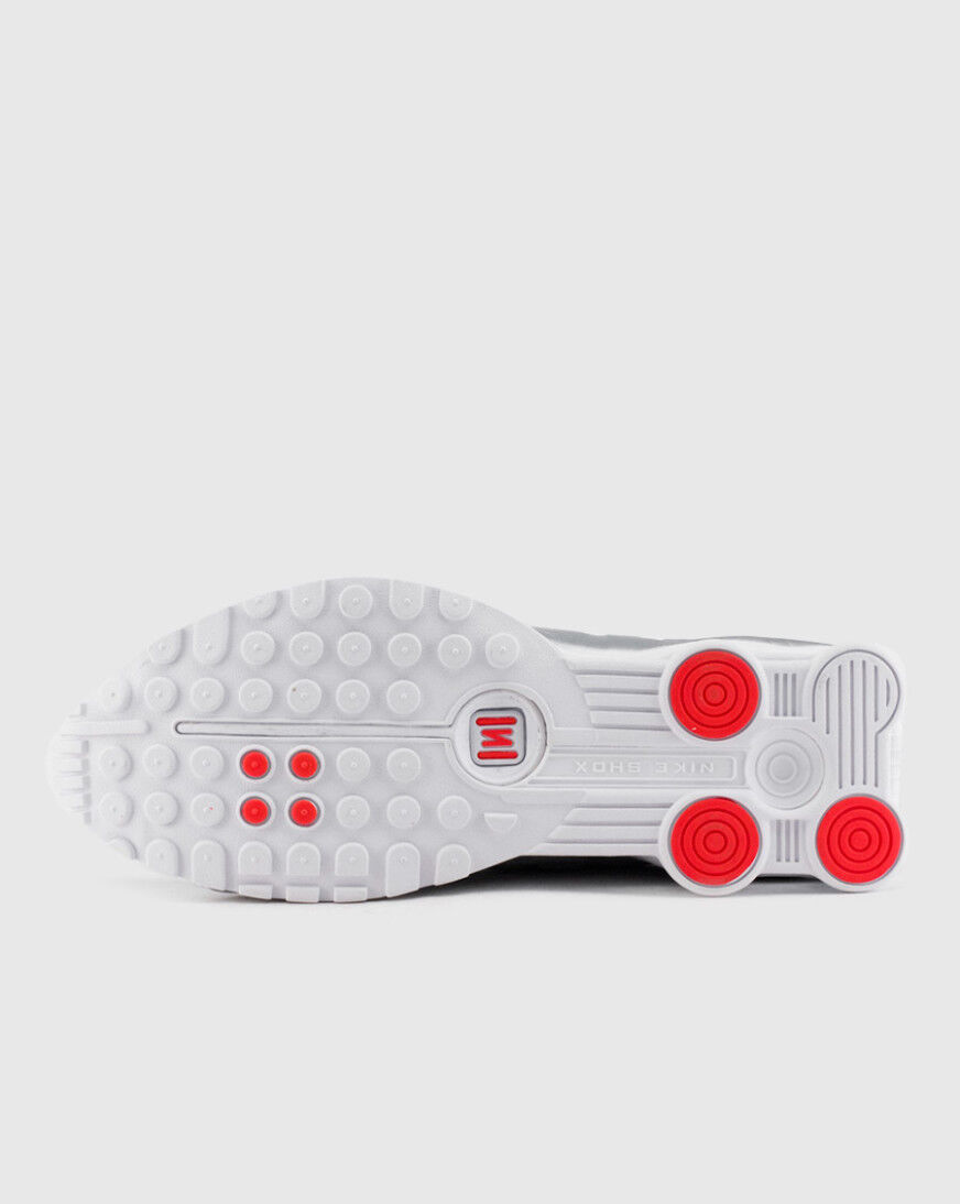 Nike shox r4 snipes clearance