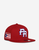 9Fifty Puerto Rico WBC Snapback Hat
